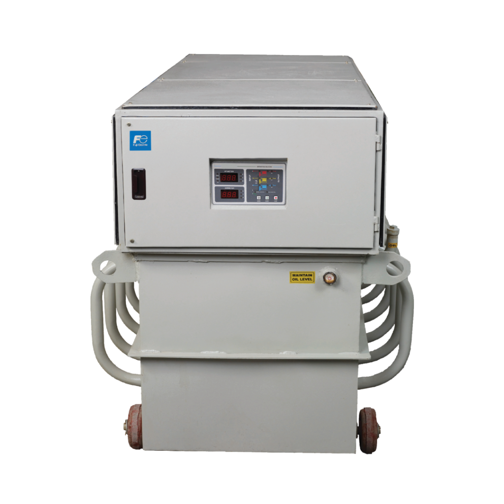 Oil Cooled Stabilizer